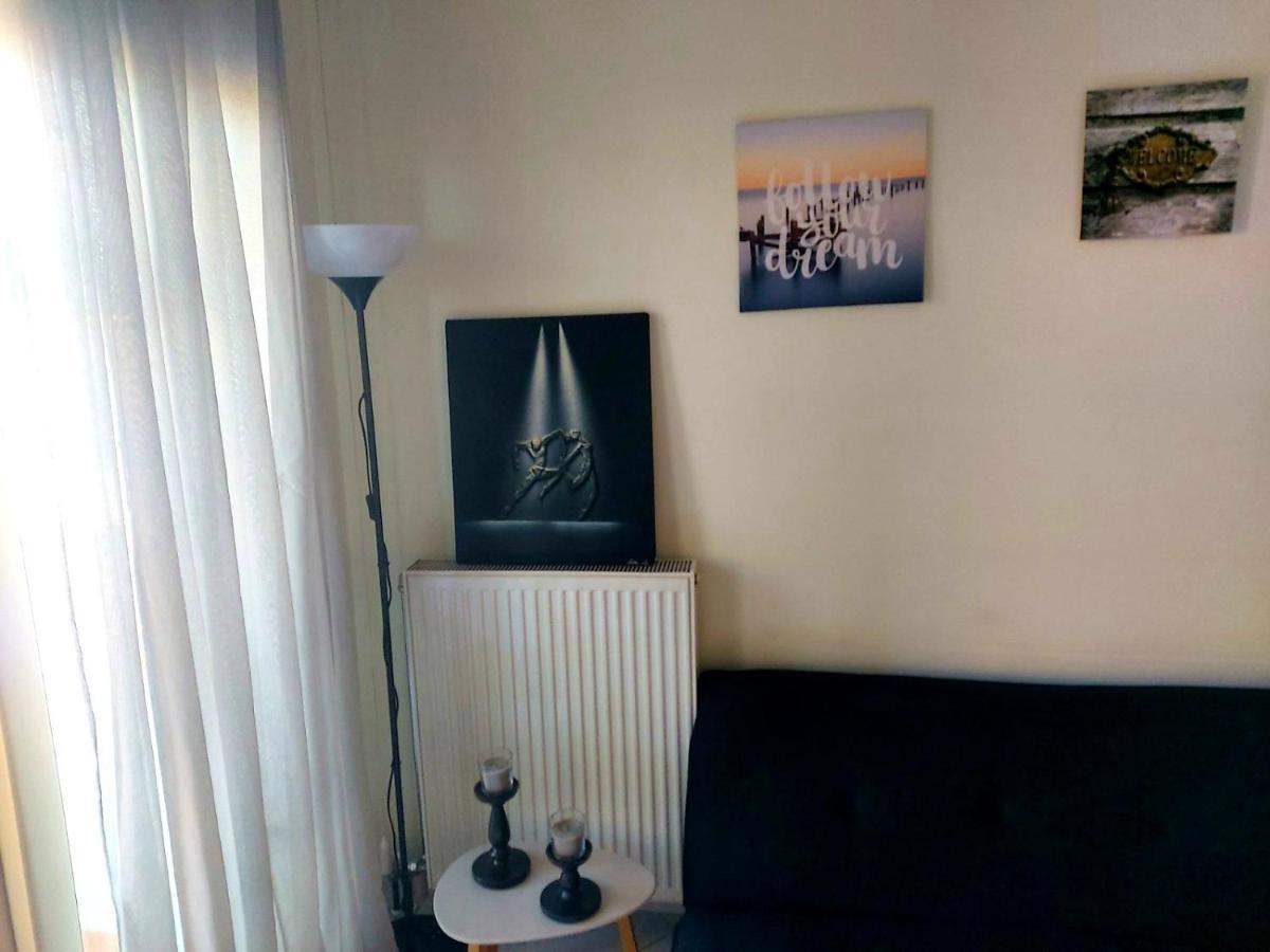 Smurfs' House Appartement